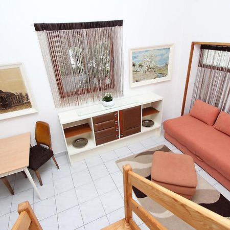Apartments Goga 罗维尼 外观 照片