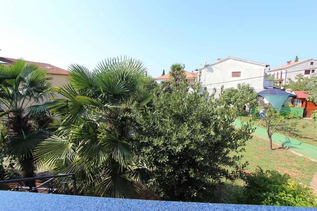 Apartments Goga 罗维尼 外观 照片